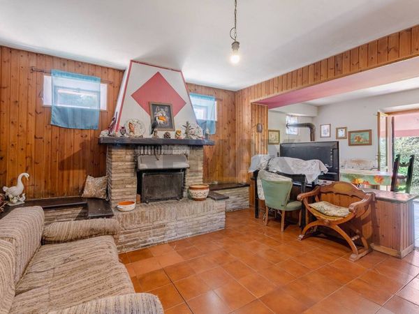 Cascina/Casale Bettolelle, Senigallia, AN Vendita - Foto 4