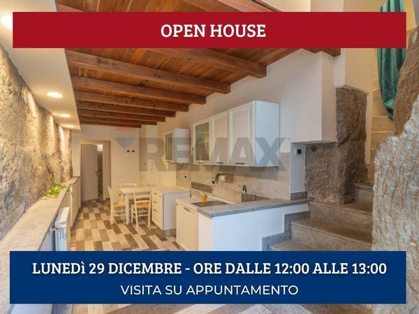 Appartamento Soriano nel Cimino, VT Affitto