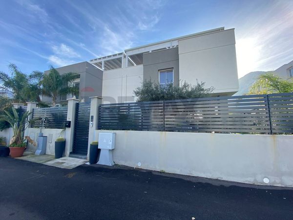 Nuove costruzioni Terrasini, PA Vendita