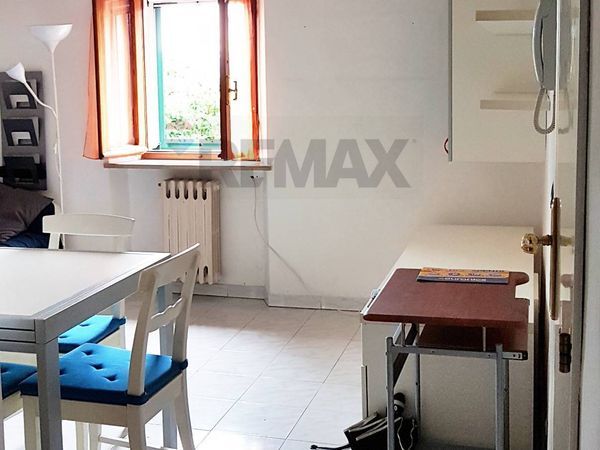 Appartamento Candia, Ancona, AN Vendita