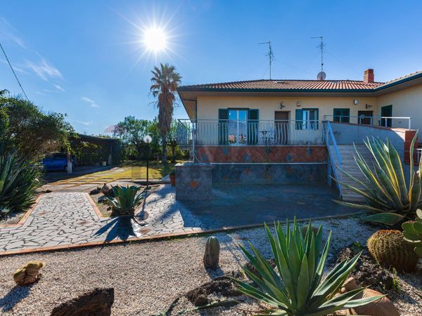 Villa singola Tremestieri Etneo, CT Vendita - Foto 4