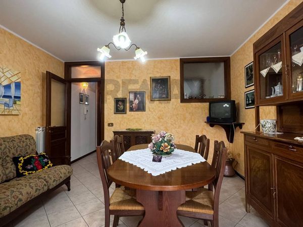 Casa Semindipendente Limosano, CB Vendita