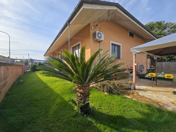 Casa Indipendente Piane San Pantaleone e Valle Sant'angelo, Miglianico, CH Vendita
