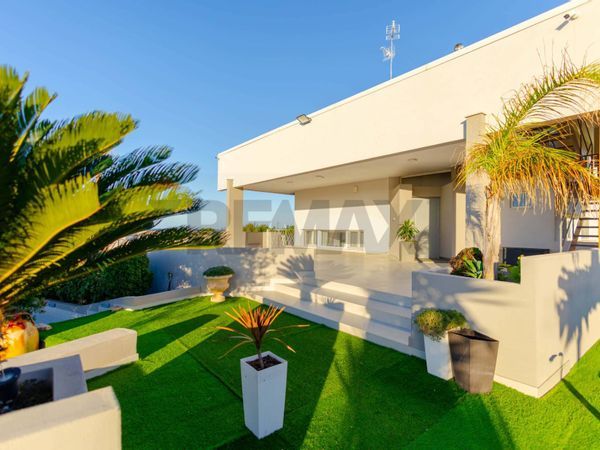 Villa singola Torre a Mare, Bari, BA Vendita - Foto 3