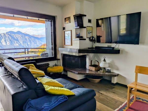 Appartamento Monte Campione, Artogne, BS Vendita