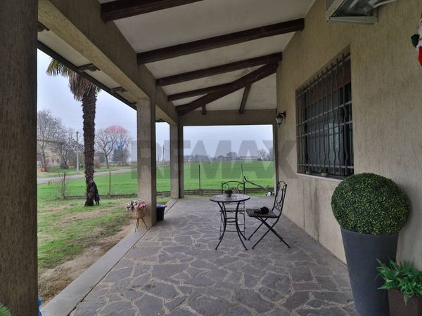 Villetta bifamiliare Casalpò, Poviglio, RE Vendita - Foto 3