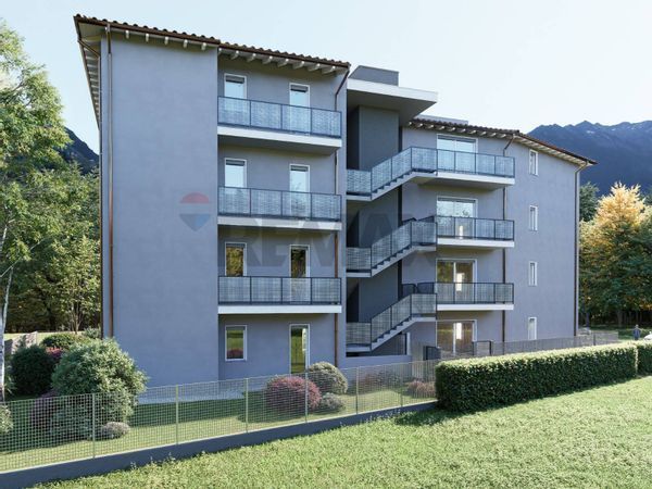 Appartamento Gravellona Toce, VB Vendita - Foto 4