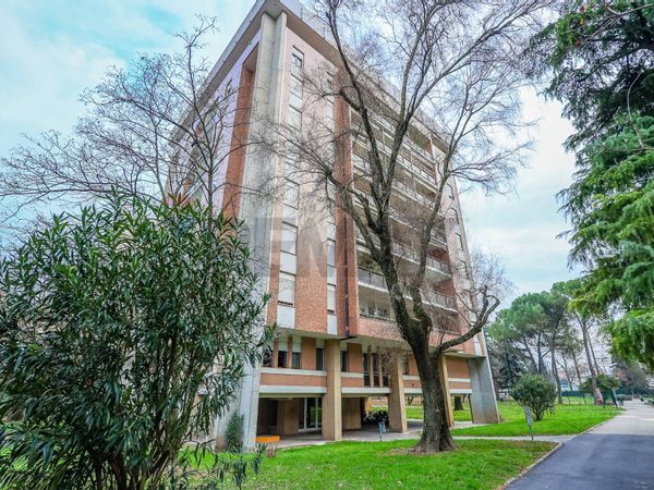 Appartamento Santa Rita, Padova, PD Vendita - Foto 4