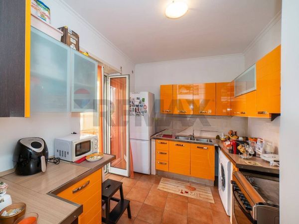 Appartamento Torrino, Roma, RM Affitto - Foto 4