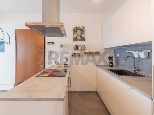 Appartamento Isola Sacra, Fiumicino, RM Vendita - Foto 3