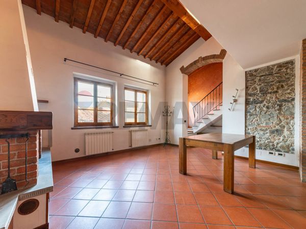 Appartamento Strada in Chianti, Greve in Chianti, FI Vendita - Foto 4