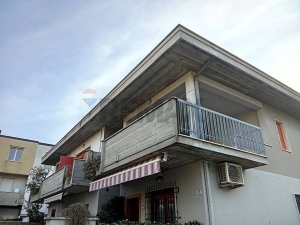 Appartamento Roseto degli Abruzzi, TE Vendita