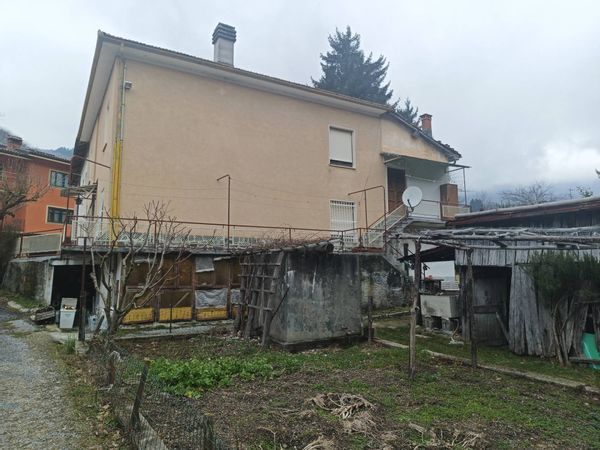 Casa Semindipendente Piano Soprano, Bormida, SV Vendita - Foto 4