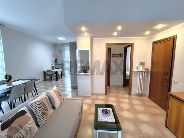 Appartamento Concorezzo, MB Vendita - Foto 4