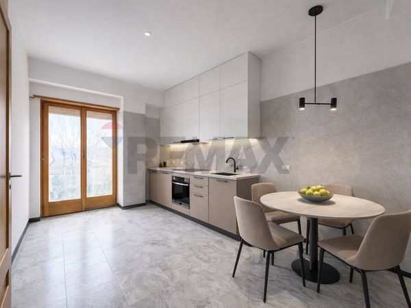 Appartamento Fiuggi, FR Vendita - Foto 2