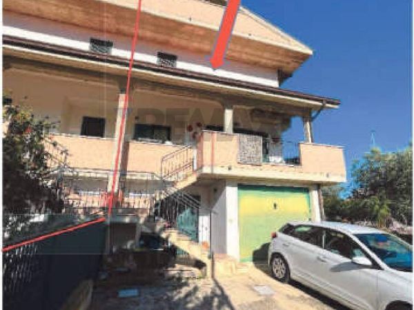 Casa Semindipendente Pineto, TE Vendita - Foto 2