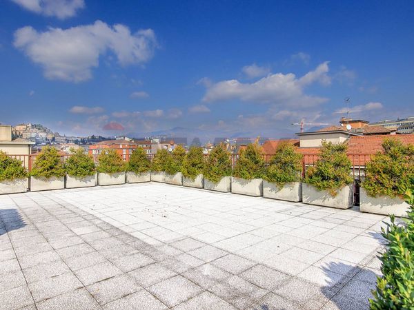 Attico/Mansarda Centrale, Bergamo, BG Vendita - Foto 4