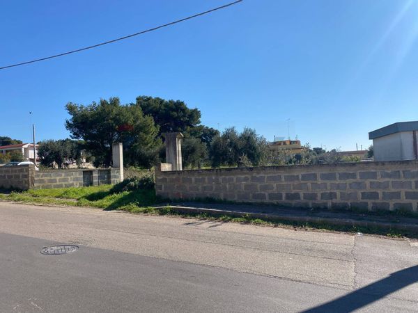 Terreno Edificabile Massafra, TA Vendita - Foto 3