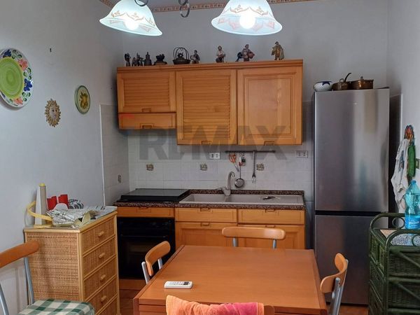 Appartamento Fondachello, Mascali, CT Affitto