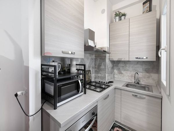 Appartamento Sesto San Giovanni, MI Vendita - Foto 4