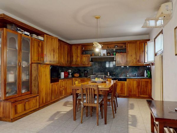 Casa Semindipendente Marola, Torri di Quartesolo, VI Vendita - Foto 3