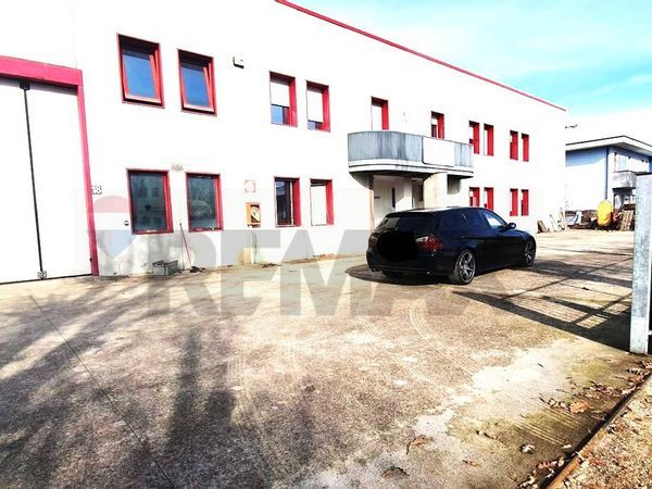 Capannone Industriale Caselle, Noventa Vicentina, VI Vendita - Foto 4