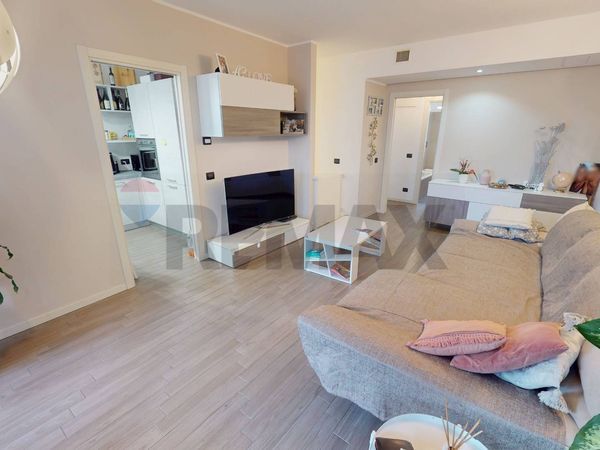 Appartamento Rodano, MI Vendita - Foto 3