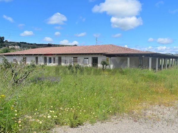 Stabile/Palazzo Codrongianos, SS Vendita