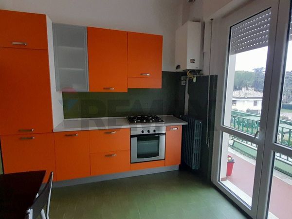 Appartamento Zona Viale Firenze, Foligno, PG Affitto
