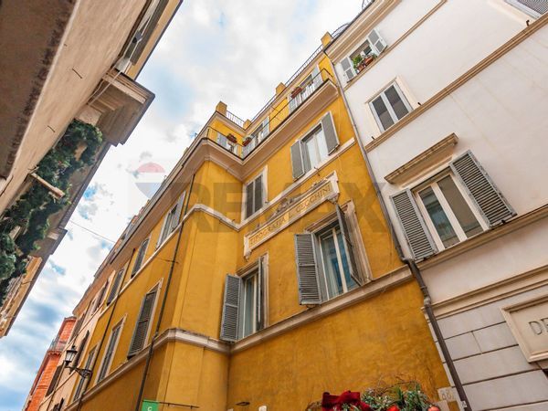 Appartamento Centro Storico, Roma, RM Vendita - Foto 2
