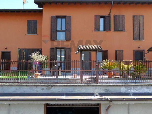 Villa a schiera Zinasco Nuovo, Zinasco, PV Vendita - Foto 3