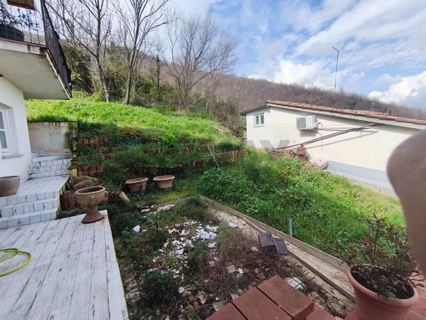 Casa Indipendente Santa Caterina Albanese, CS Vendita - Foto 3