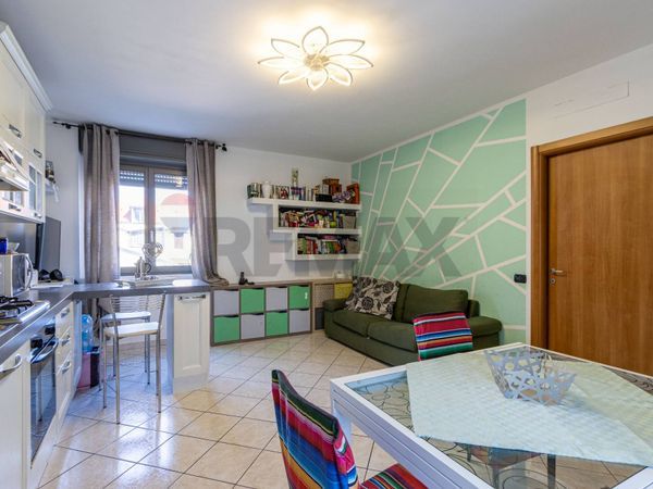 Appartamento Cesano Maderno, MB Vendita - Foto 3