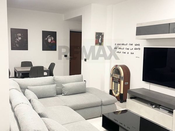 Appartamento Voghera, PV Vendita - Foto 3