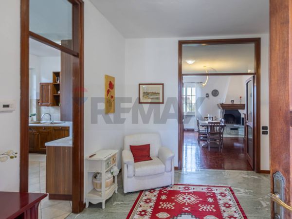 Villa singola Brugarolo, Merate, LC Vendita - Foto 4