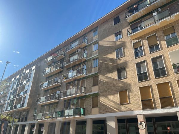 Appartamento Entro Mura, Ferrara, FE Vendita - Foto 3