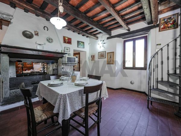 Rustico Portico di Romagna, Portico e San Benedetto, FC Vendita - Foto 2