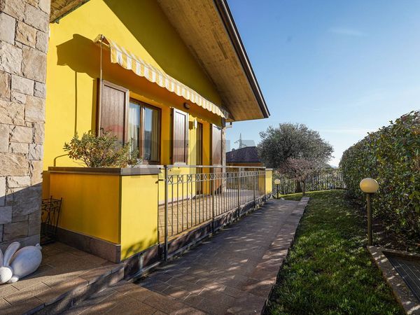 Villa singola Almenno San Salvatore, BG Vendita - Foto 2