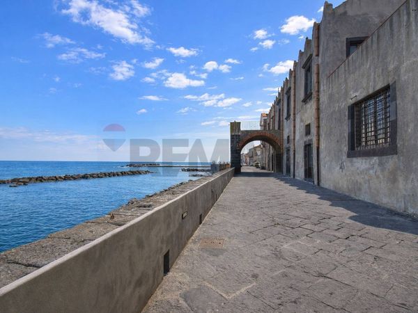 Casa Indipendente Torre Archirafi, Riposto, CT Vendita - Foto 4
