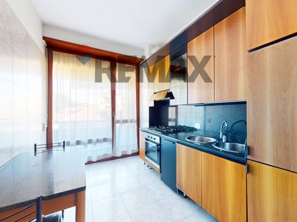 Appartamento San Carlo, Monza, MB Affitto - Foto 3