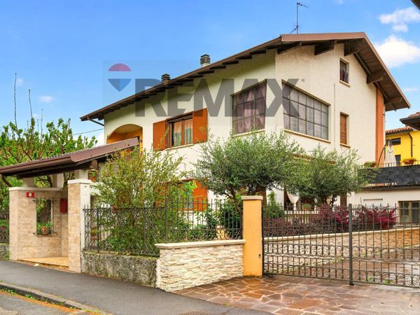Appartamento Provaglio d'Iseo, BS Vendita - Foto 4