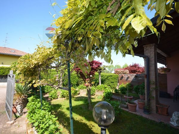 Villa a schiera Pombia, NO Vendita - Foto 4