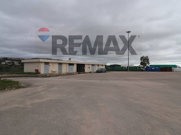 Capannone Industriale La Martella, Matera, MT Vendita - Foto 3