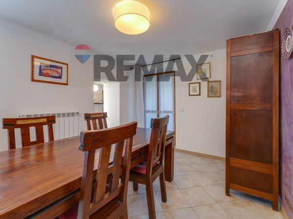 Casa Semindipendente Costa Serina, BG Vendita - Foto 4