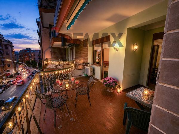 Appartamento Cappuccini, Viterbo, VT Vendita - Foto 2