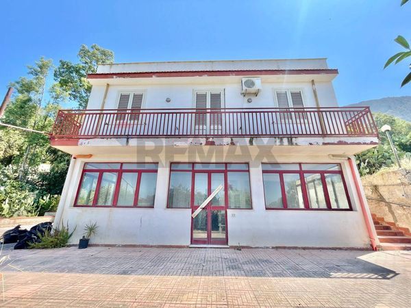 Villa singola Terrasini, PA Affitto - Foto 2