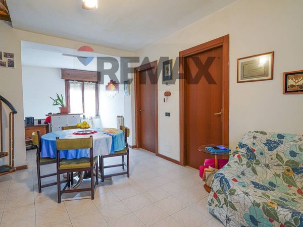 Casa Semindipendente Bottanuco, BG Vendita - Foto 4
