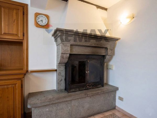 Appartamento San Martino al Cimino, Viterbo, VT Affitto - Foto 3