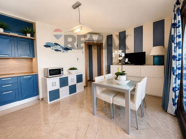 Appartamento Muggia, TS Vendita - Foto 3