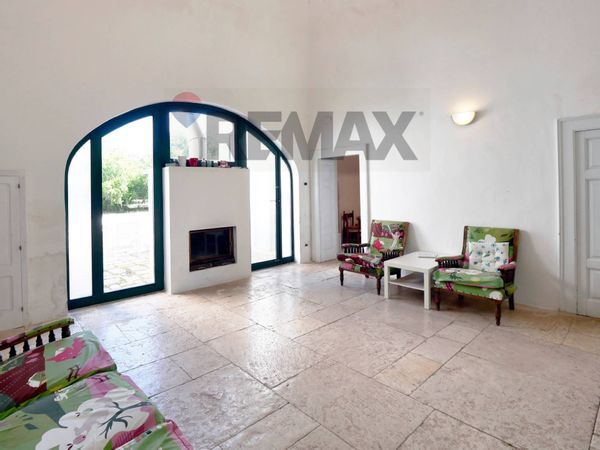 Villa singola Mola di Bari, BA Vendita - Foto 4